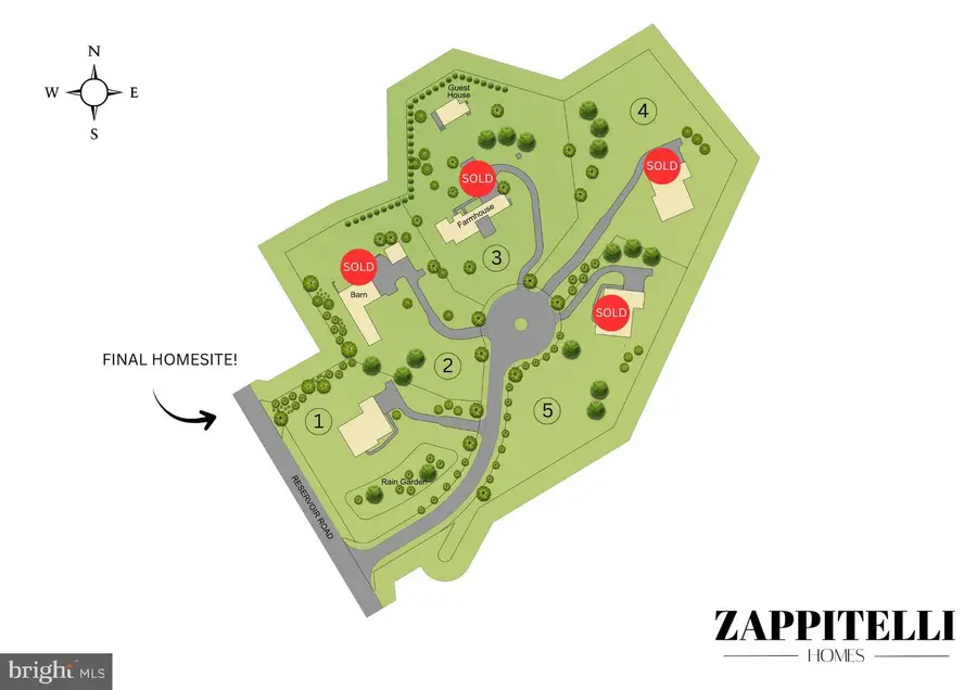 2 Timber Mill Ln #sereno, West Chester, PA 19380 - Image #2