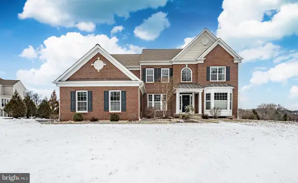 103 Trego Ln, DOWNINGTOWN, PA 19335