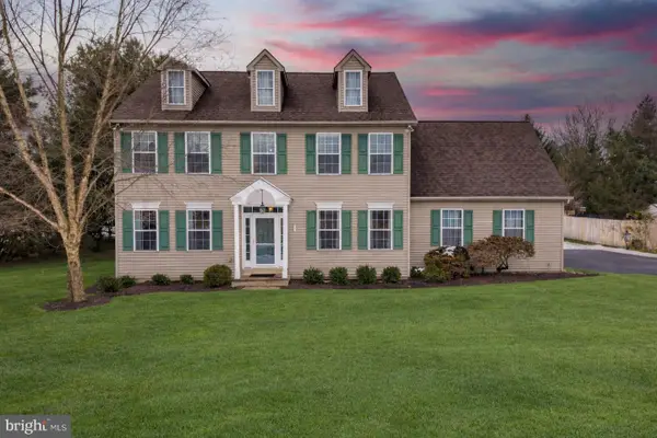 1148 Ashbridge Rd, WEST CHESTER, PA 19380