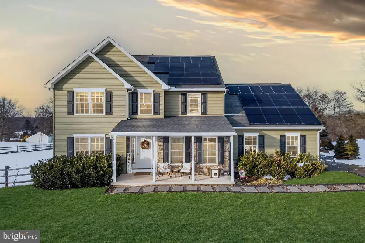 509 Kolb Rd, Spring City, PA 19475 - #1