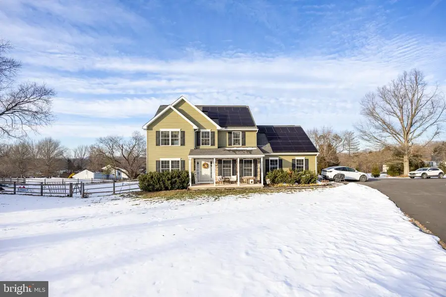 509 Kolb Rd, Spring City, PA 19475 - #3