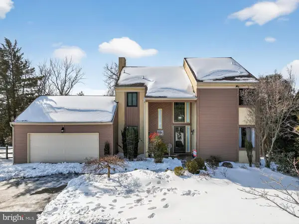 1021 Sage Rd, WEST CHESTER, PA 19382