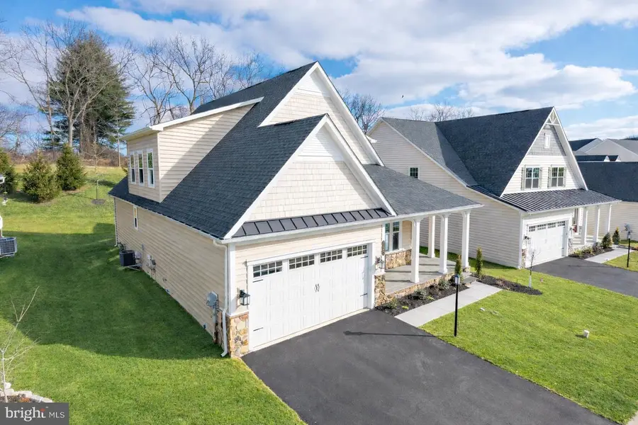 1147 Sculthorpe Dr, West Chester, PA 19380 - #3