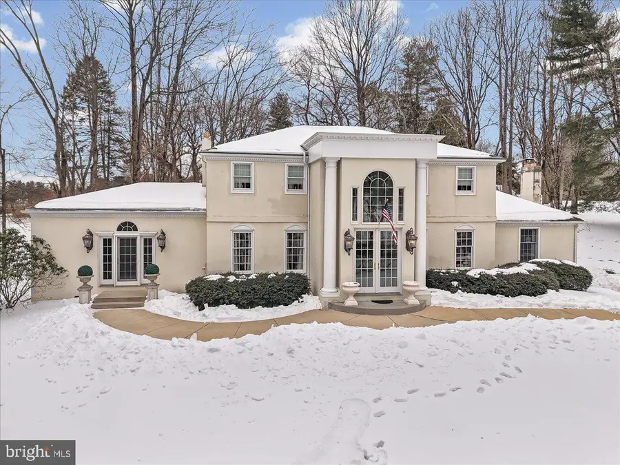 116 Deer Path, Chadds Ford, PA 19317 - #3
