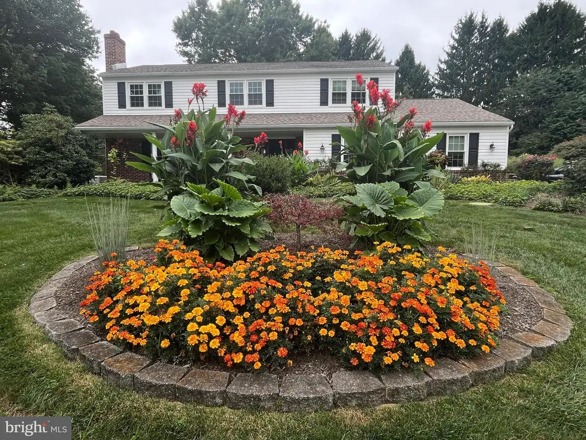 4 Treemont Dr, Malvern, PA 19355 - #1