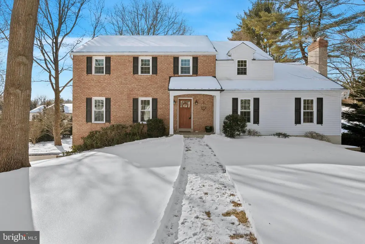 6 Farmhouse Ln, Malvern, PA 19355 - Image #1