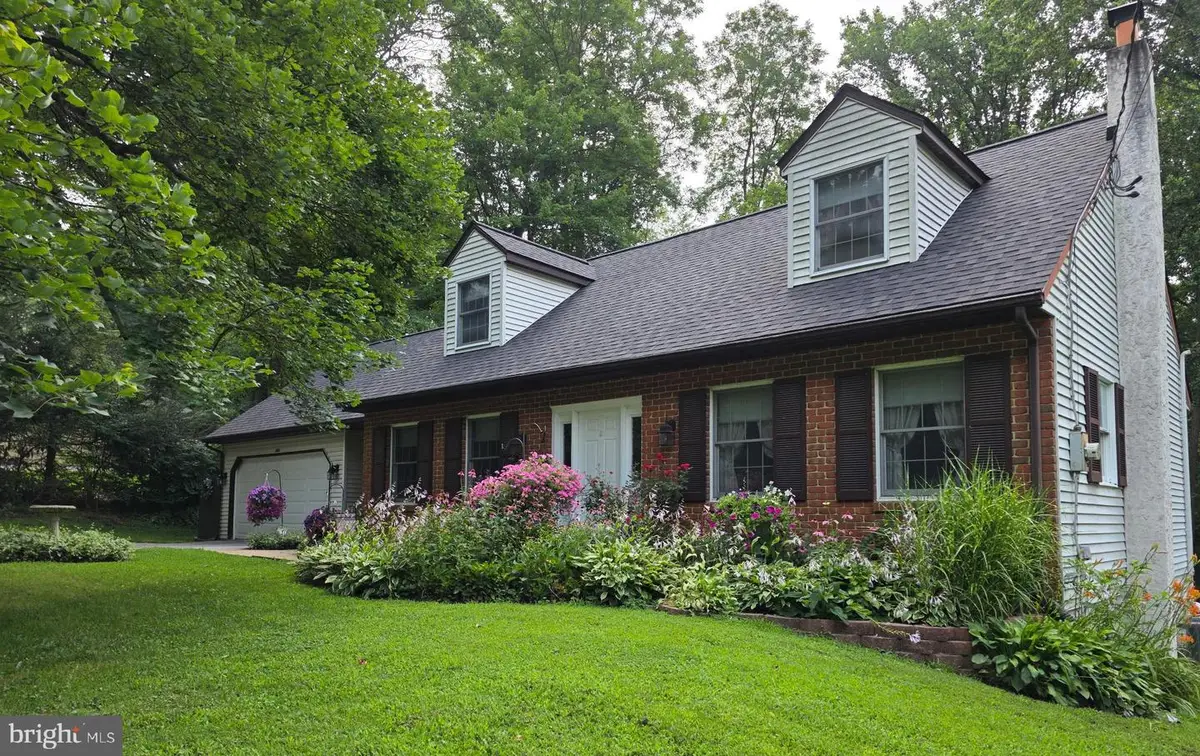 244 S Bonsall Rd, Coatesville, PA 19320 - #1