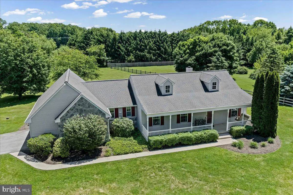 508 Ash Rd, Coatesville, PA 19320 - #1