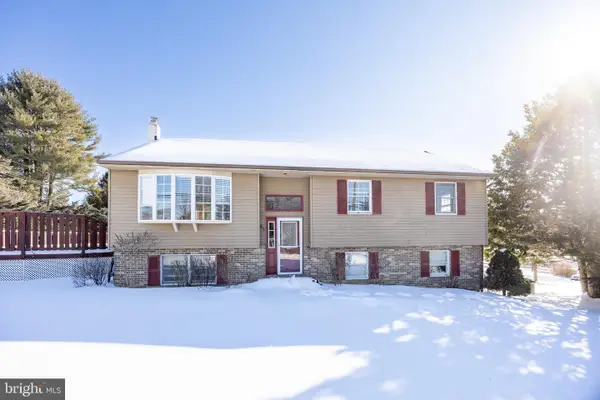 45 Wagner Ln, COATESVILLE, PA 19320