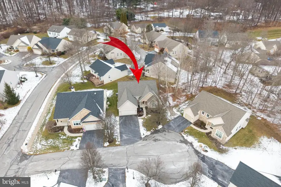 1204 Bellows Ct, Downingtown, PA 19335 - Image #2