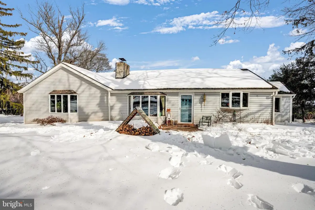 1211 Old Schuylkill Rd, Pottstown, PA 19465 - #1