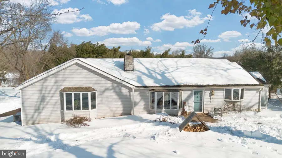 1211 Old Schuylkill Rd, Pottstown, PA 19465 - #2