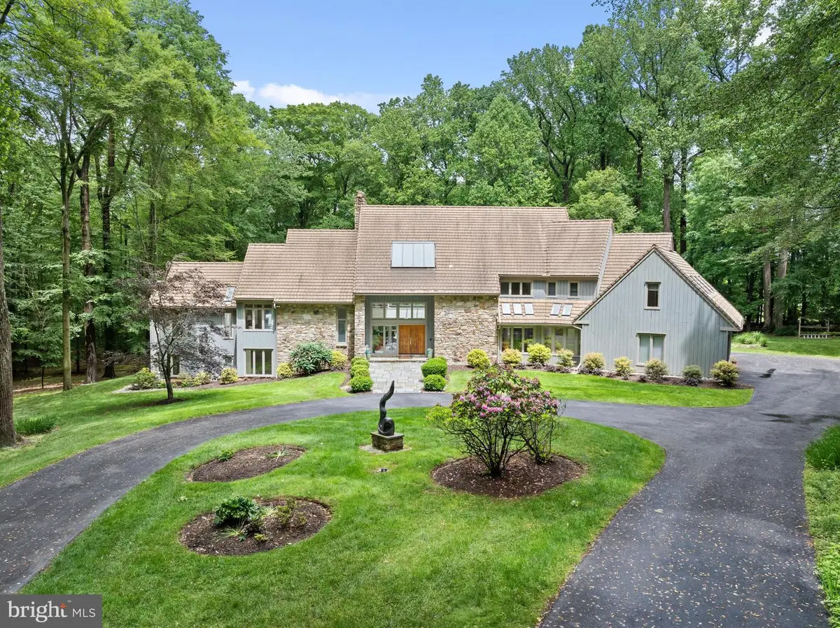6 Hunt Club Ln, Malvern, PA 19355 - #1