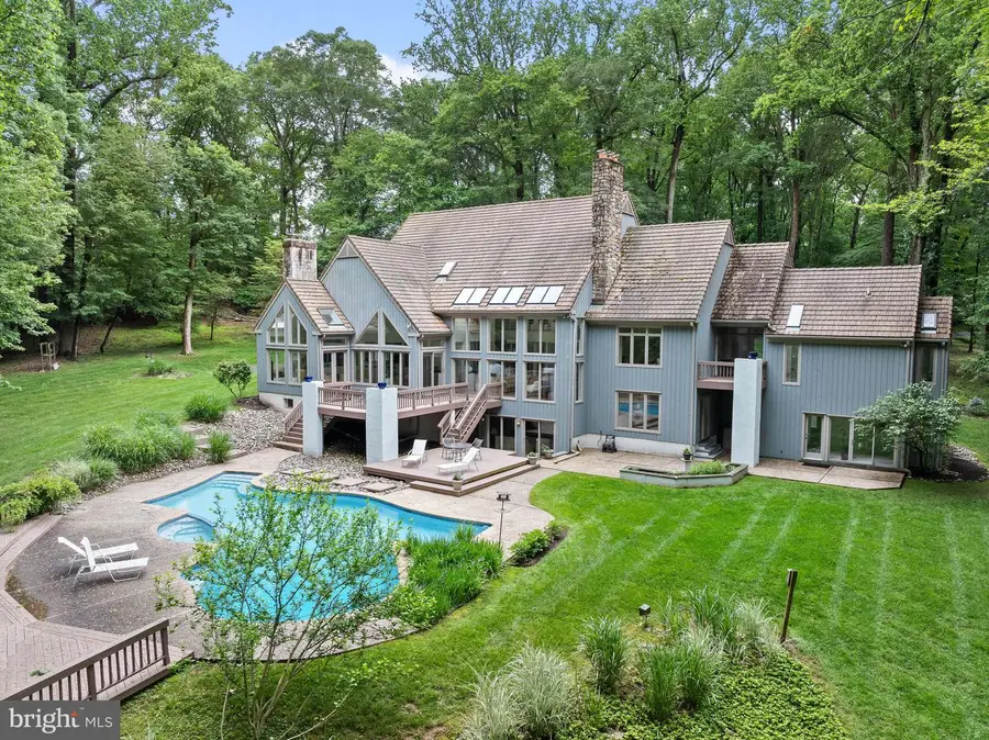 6 Hunt Club Ln, Malvern, PA 19355 - #2
