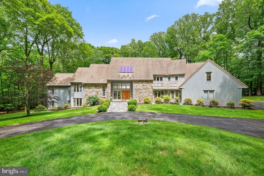 6 Hunt Club Ln, Malvern, PA 19355 - #3