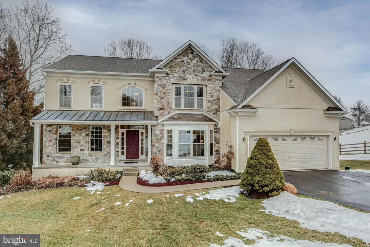 518 Hyde Park Cir, Lincoln University, PA 19352 - #1