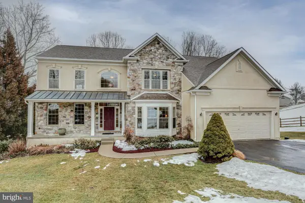 518 Hyde Park Cir, LINCOLN UNIVERSITY, PA 19352