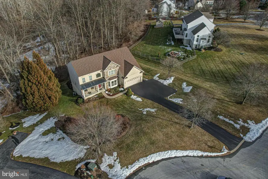 518 Hyde Park Cir, Lincoln University, PA 19352 - #2