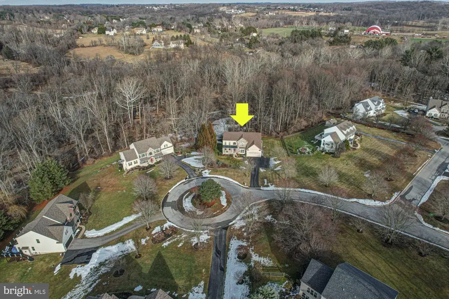 518 Hyde Park Cir, Lincoln University, PA 19352 - #3