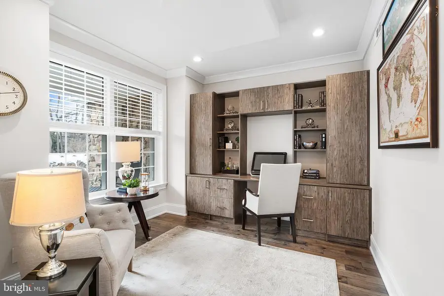 1631 E Strasburg Rd, West Chester, PA 19380 - #3