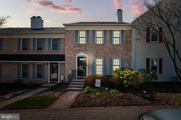 705 Hillary Ct #705, WEST CHESTER, PA 19382