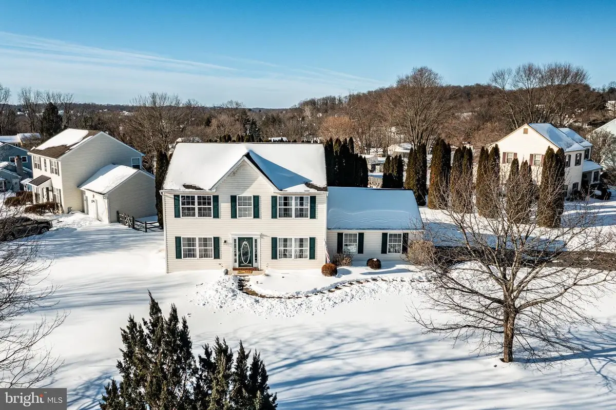 10 Walden Way, Coatesville, PA 19320 - #1