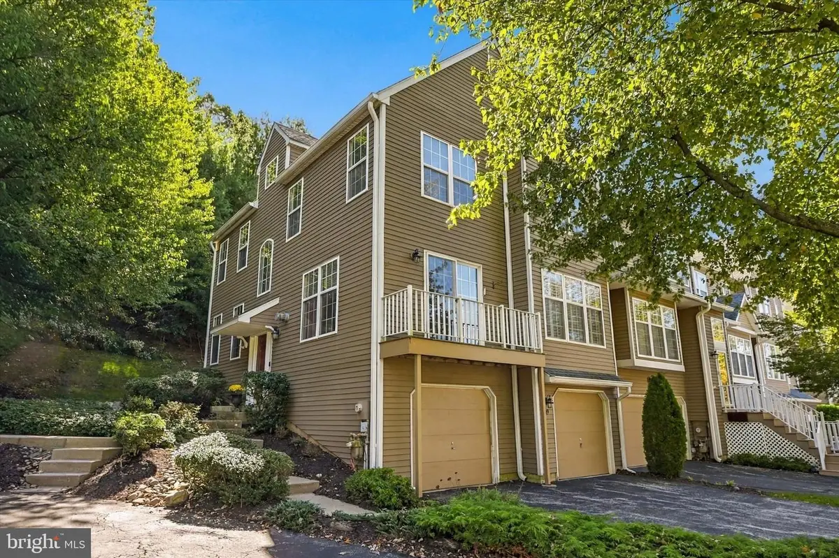 119 Weybridge Dr #10, Malvern, PA 19355 - #1