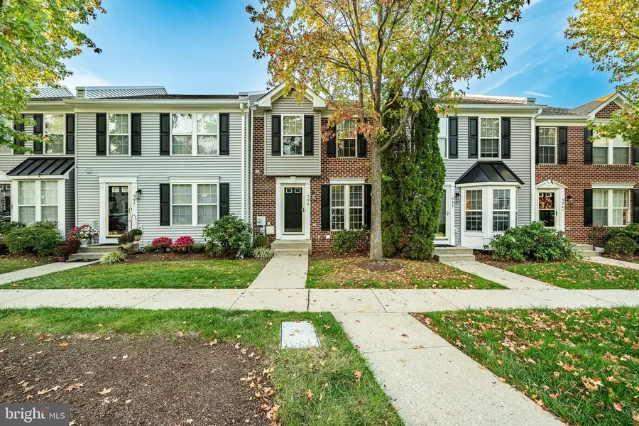 596 Coach Hill Ct #c, West Chester, PA 19380 - #2