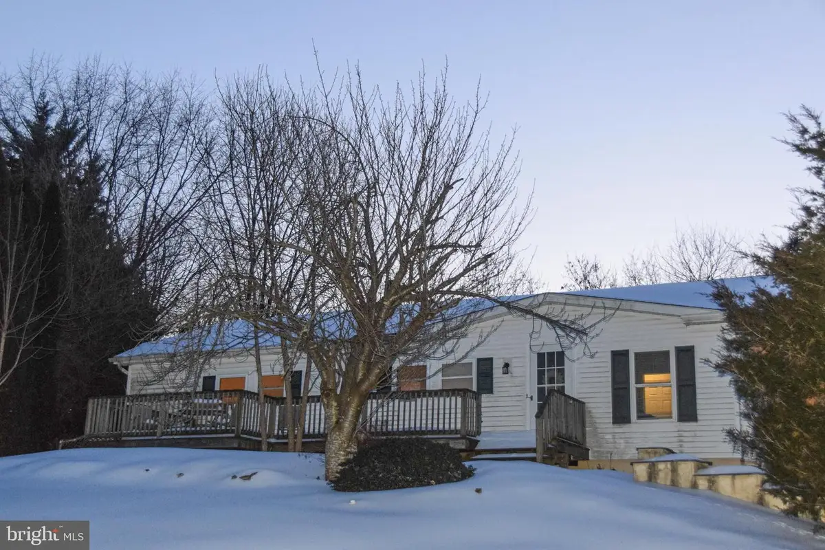 802 W Bridge St, Parkesburg, PA 19365 - Image #1