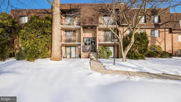 1011 Valley Dr #1011, WEST CHESTER, PA 19382