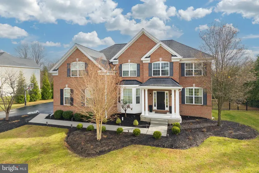 154 Freedom Rider Trl, Glen Mills, PA 19342 - #2