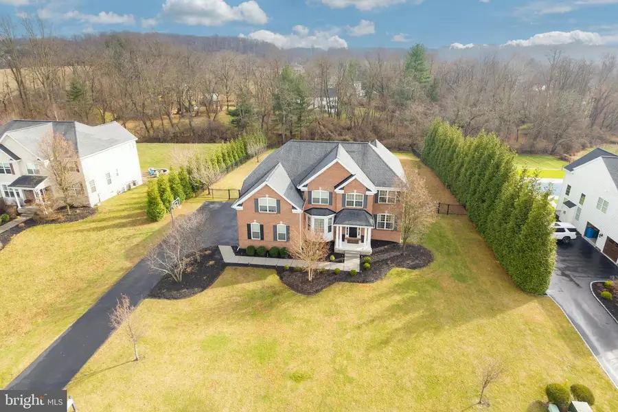 154 Freedom Rider Trl, Glen Mills, PA 19342 - #3