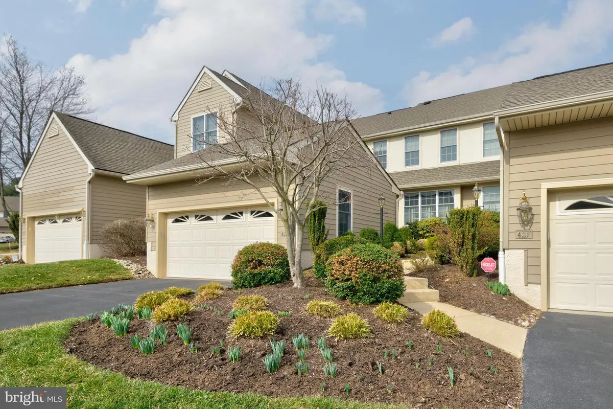 429 Homestead Dr #83-b, West Chester, PA 19382 - #1