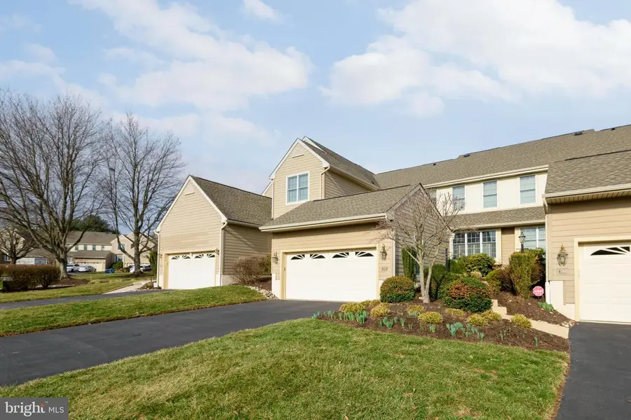 429 Homestead Dr #83-b, West Chester, PA 19382 - #2