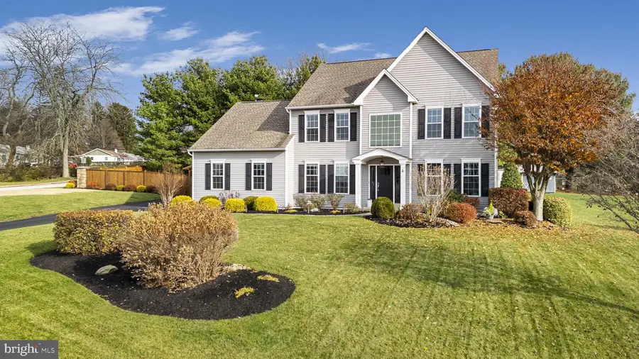 314 Reynolds Ln, West Chester, PA 19380 - #2