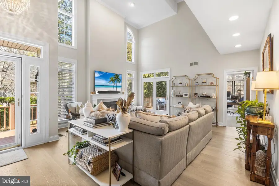 211 Shoreline Dr, Berwyn, PA 19312 - #3