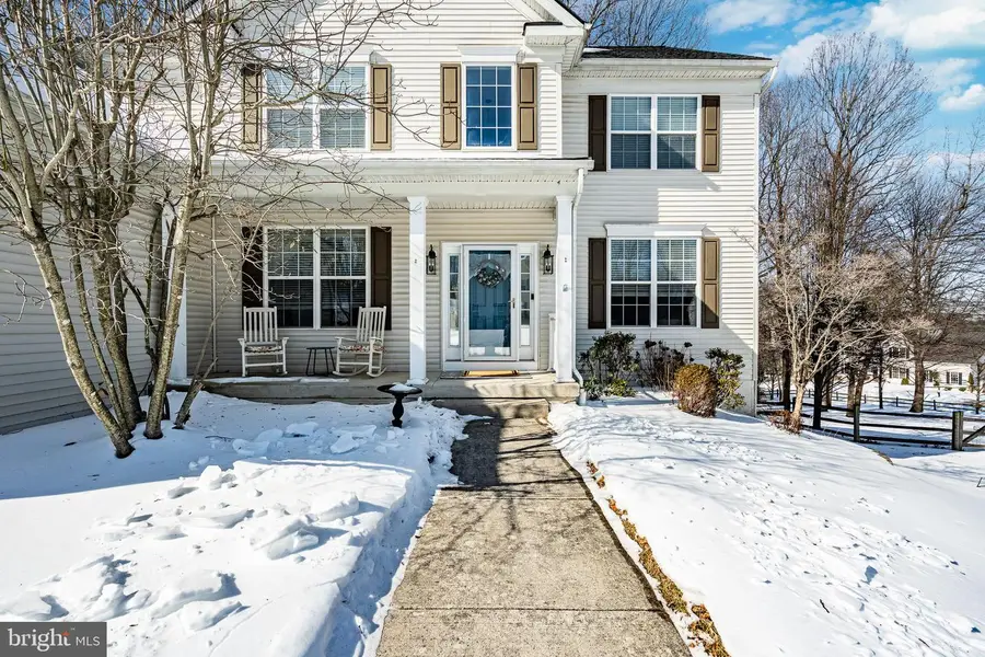 1293 Colts Neck Rd, Coatesville, PA 19320 - #3