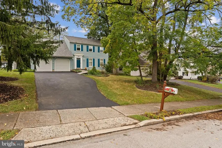 103 Crestside Way, Malvern, PA 19355 - Image #3
