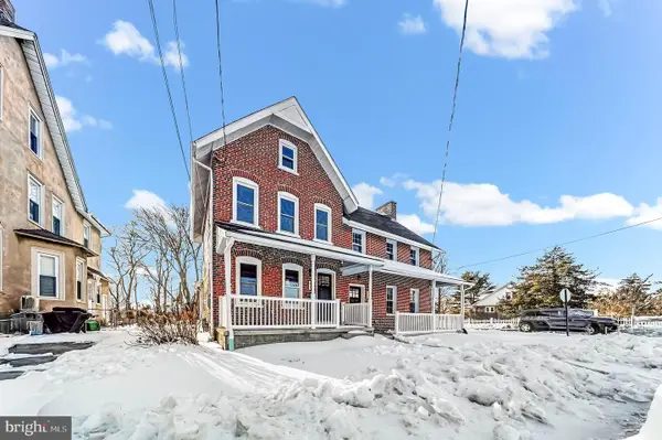 234 S 5th St, OXFORD, PA 19363