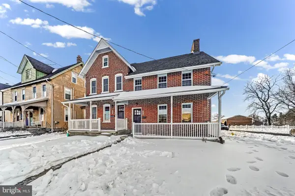 232 S 5th St, OXFORD, PA 19363