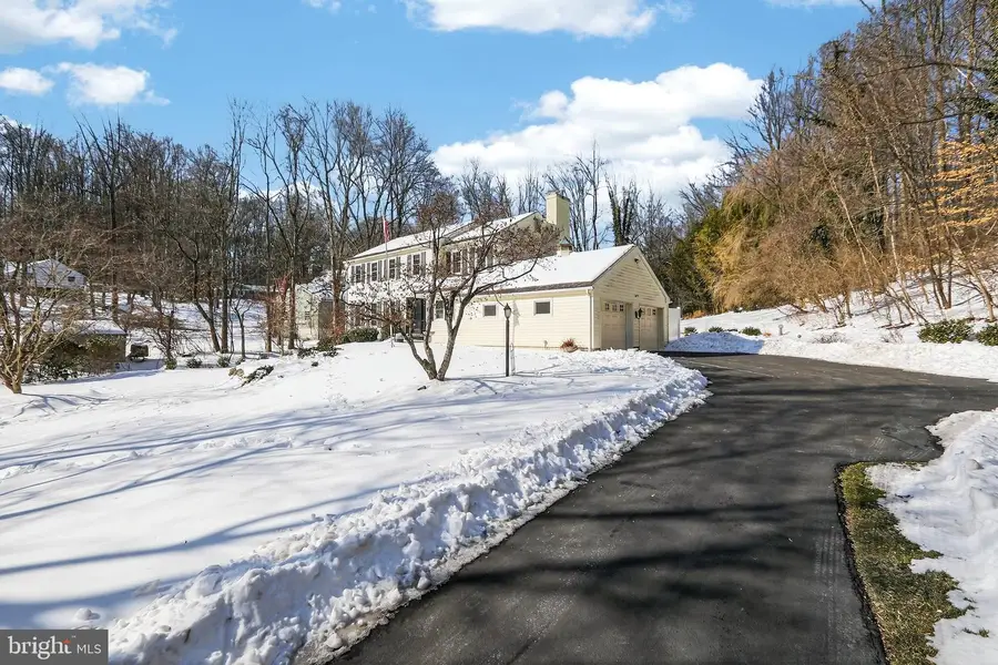 609 Thomas Rd, Downingtown, PA 19335 - Image #3
