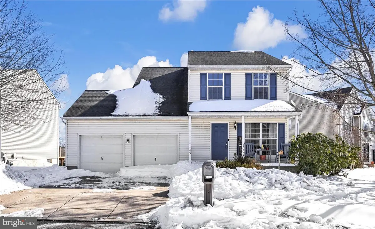 100 Marquis Dr, Coatesville, PA 19320 - #1