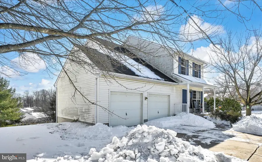 100 Marquis Dr, Coatesville, PA 19320 - #3