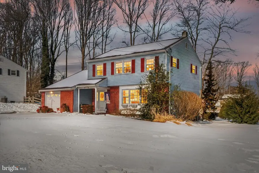 411 Forge Ln, Exton, PA 19341 - #3