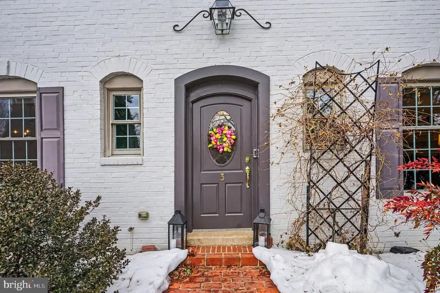 3 Carriage Way, Berwyn, PA 19312 - #3