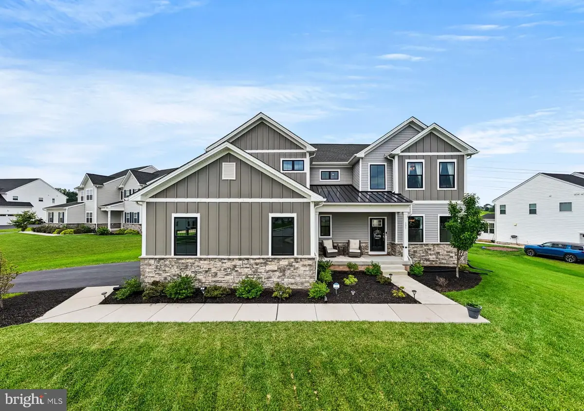 131 Violet Way, Spring City, PA 19475 - #1