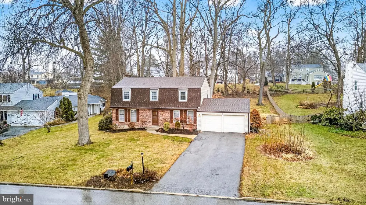 319 Box Elder Dr, West Chester, PA 19380 - #1