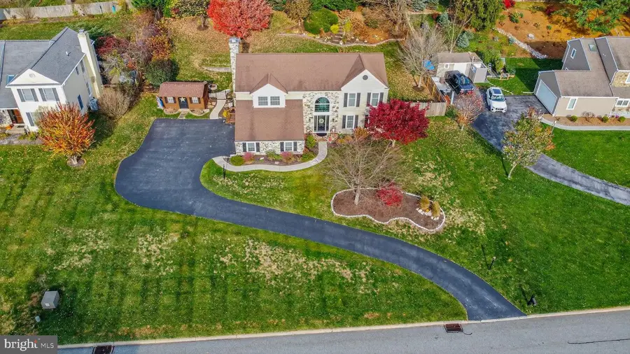 1215 Killington Cir, West Chester, PA 19380 - Image #3