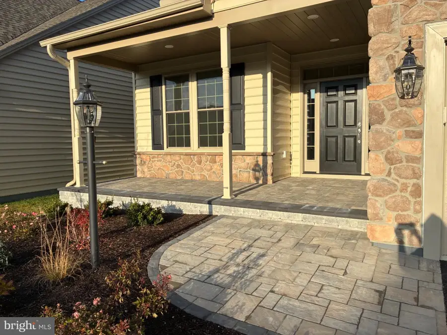 610 Greenbriar Path, Cochranville, PA 19330 - #3