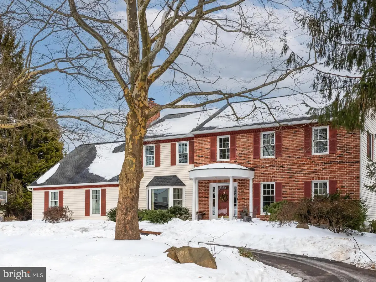 1628 Herron Ln, West Chester, PA 19380 - #1